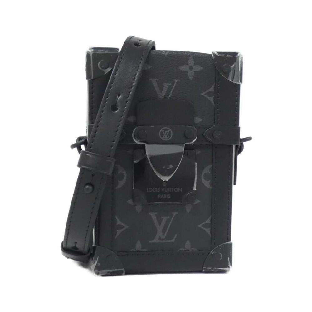 Louis Vuitton Monogram Eclipse Vertical Trunk Wea… - image 1